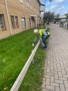 Skräpplockardag 20 september 2026