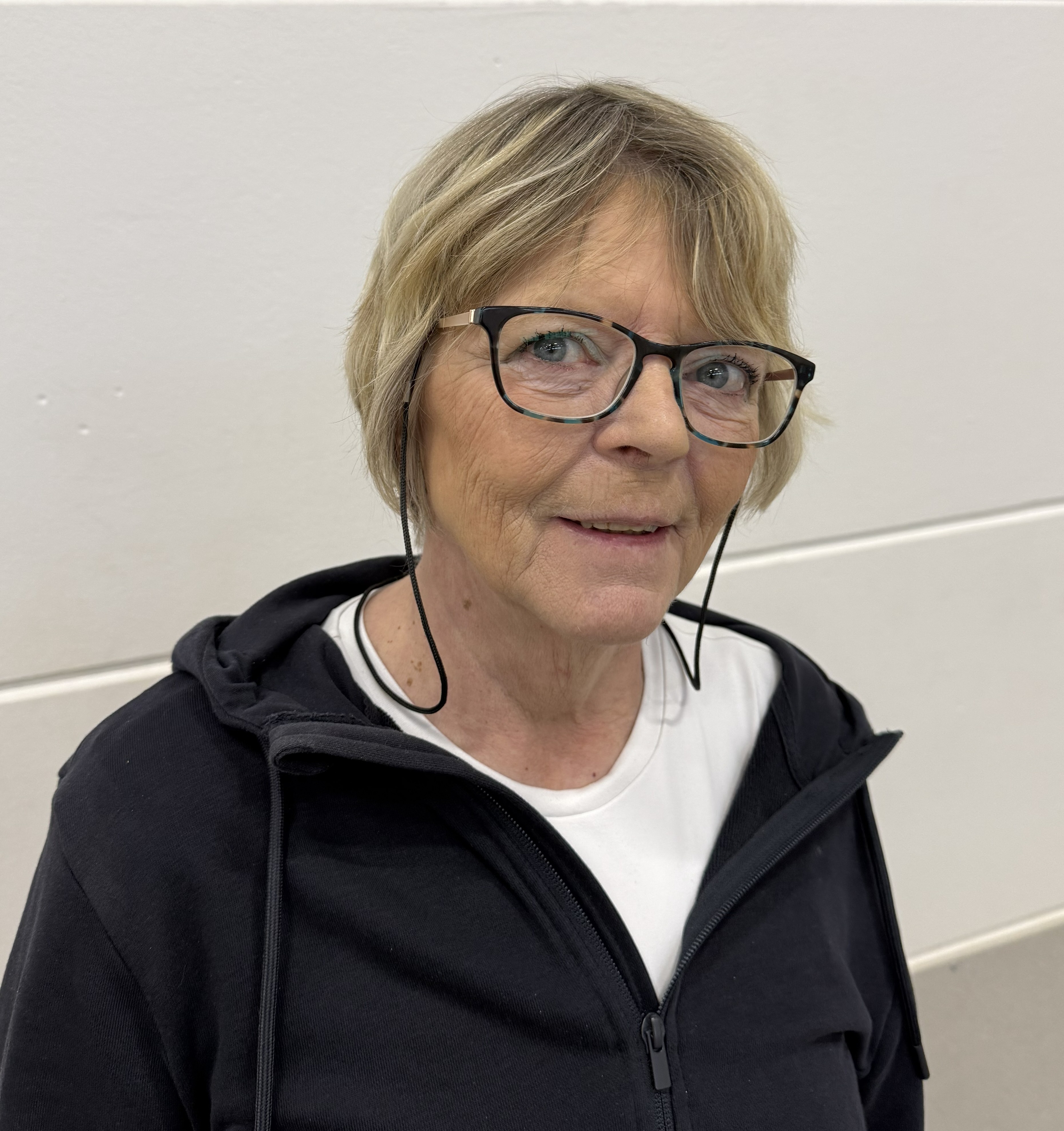 Personbild