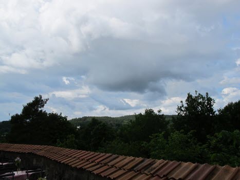 Kisa hembygdsgård