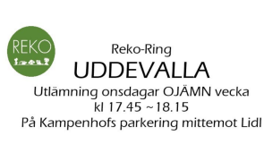 Reko-ring Uddevalla
