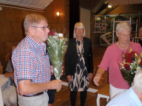 Årsmöte 2021