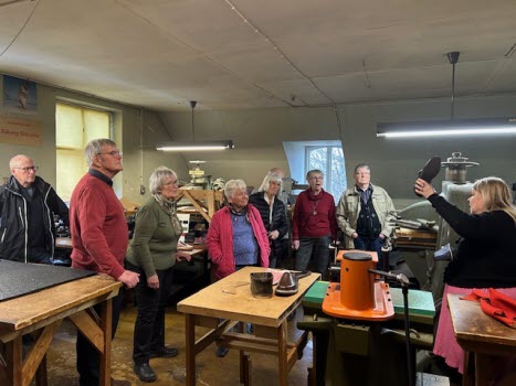 Resa Karlskoga Kumla 2026-03-24