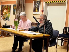 Spf Aktiv Filipstad håller årsmöte 11 mars 2026