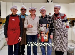 Elitkockarna