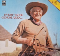 Reportage från Eftermiddagskaffet med Taube Tema