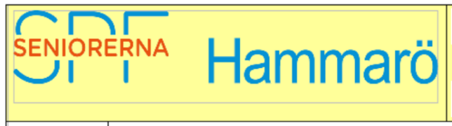 Månadsblad december med julhälsning från ordföranden