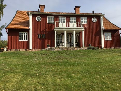 Vandring vid Sörby vid Bålsjön 190920