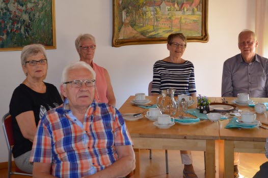 20180419 Svänans och Inge Fridén