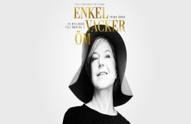 Gå 2-för-1 på Enkel, vacker, öm – En hyllning till Monica Z
