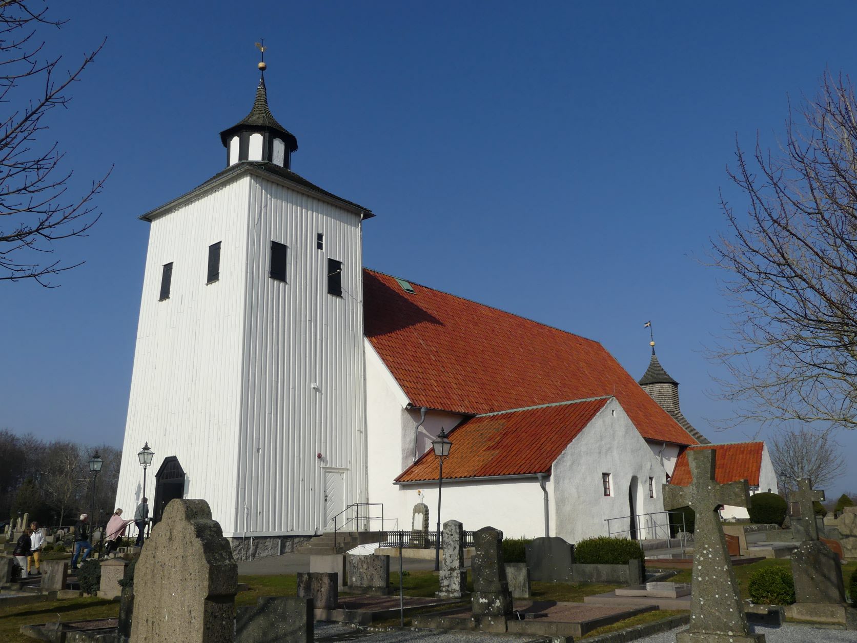Onsala kyrka