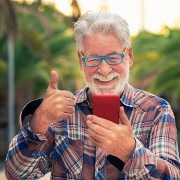 Lär dig betala säkert digitalt!