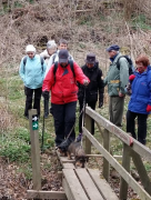 Natur och kultur vandringar