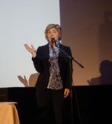 Distriktsstämma i Kungsör 20 mars