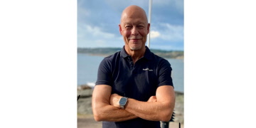 Månadsmöte torsdag den 12 juni, kl.16.00 i Hulebäcksgymnasiet, med Jörgen Boström