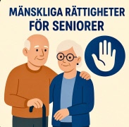Temadag om Mänskliga rättigheter, för seniorer!