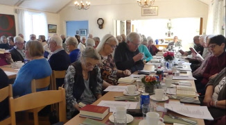 20260219 Film från årsmötet