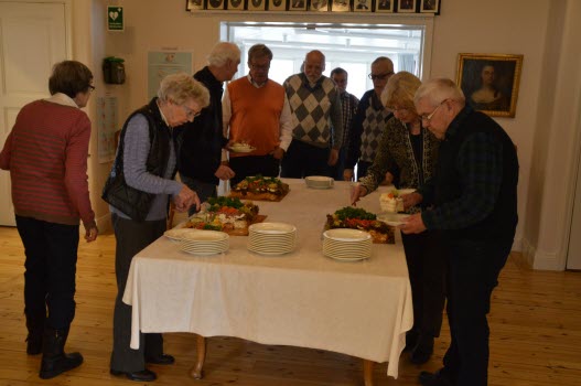 Årsmöte18