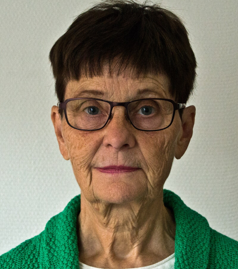 Personbild