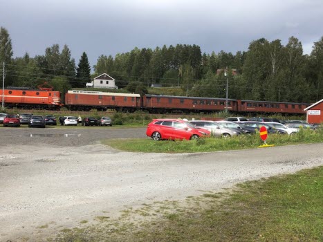 Opera på Skäret