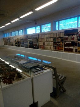 201019 Dagsresa till Lars Lerins utställning i Karlstad