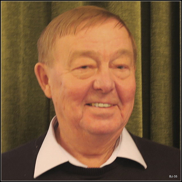 Personbild
