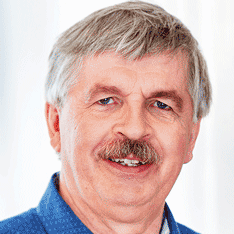 Personbild