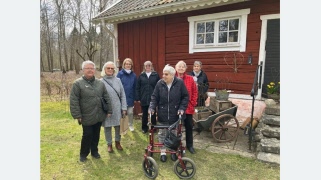 Nya referat under Rapporter, Övriga aktiviteter