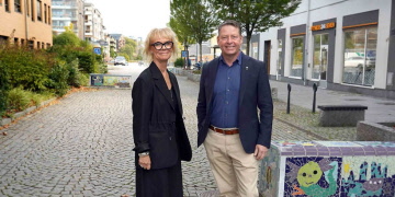 Härryda bästa kommunen i Sverige att leva i!