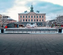 Dags att upptäcka Gävle 28.e maj