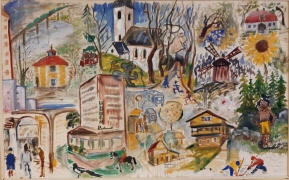 Årsmötesreferat 2026