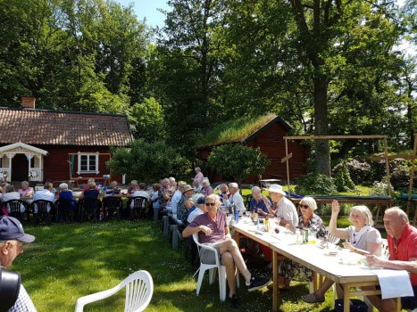 2018-06-04 Grill Landeryds Hembygdspark