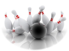 Förbundsmästerskap i bowling