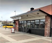 Resor Ut i De Blå måndag den 20 april och tisdag den 21 april 2026