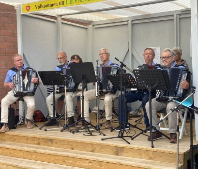 Torgfest