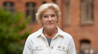 SPF Seniorerna i Expressen om den låga pensionstillväxten 2026