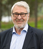 Personbild