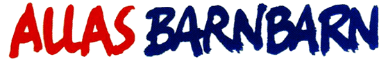 Allas barnbarn