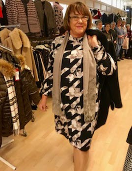 Klubbkväll Hedbergs nov 2017