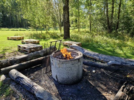 230905 Ramsjöhult Vandring