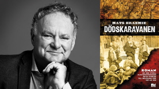 8/4 – Månadsmöte: Dödskaravanen – Emigrationen som gick fruktansvärt fel