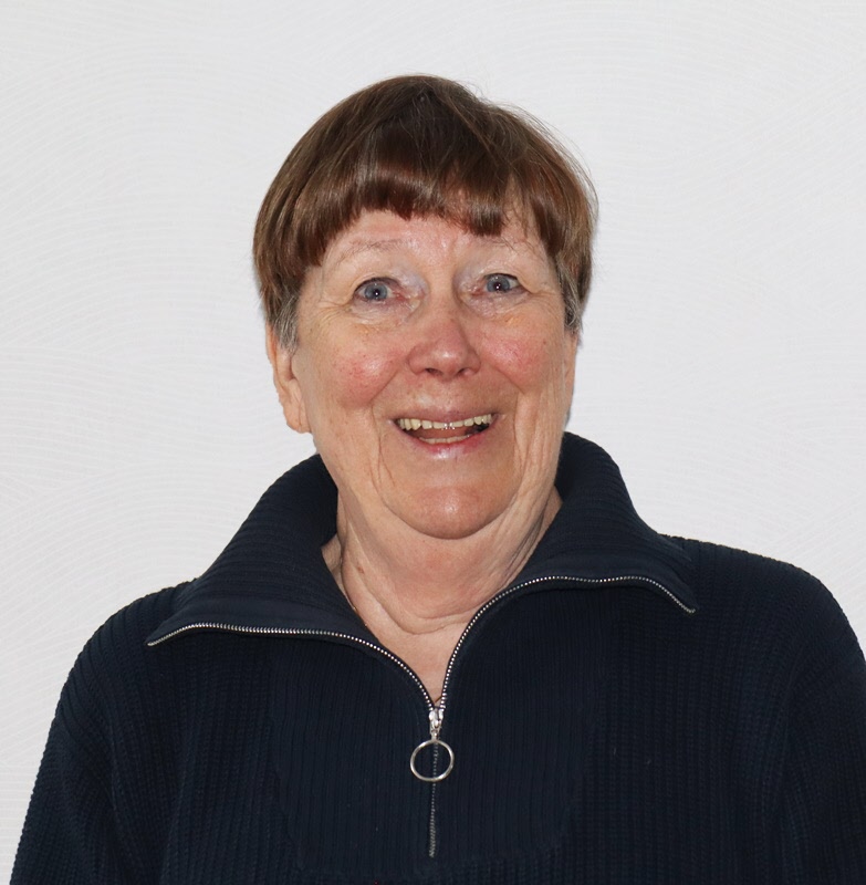 Personbild