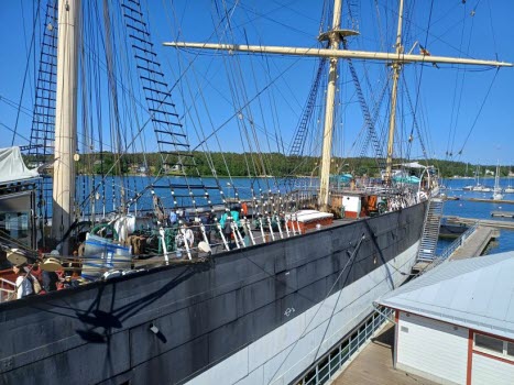 Åland