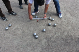 Detta händer inom Boulesektionen i början på 2026!