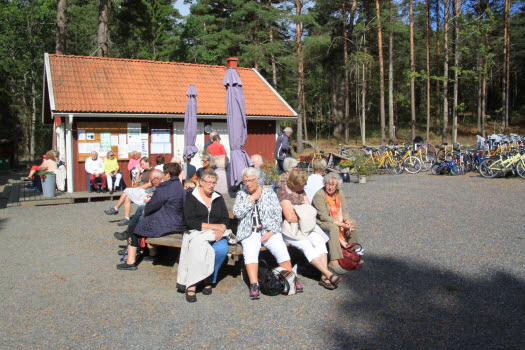 Resa till Västervik