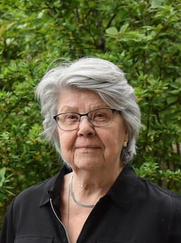 Personbild