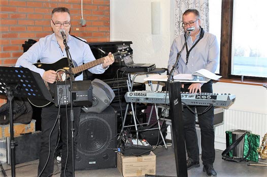 Stisses Duo