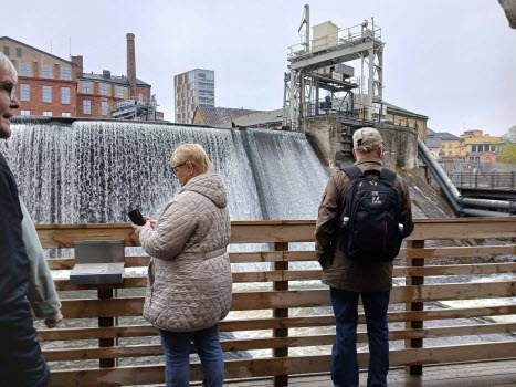 Norrköping 2025-04-23