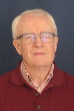 Personbild