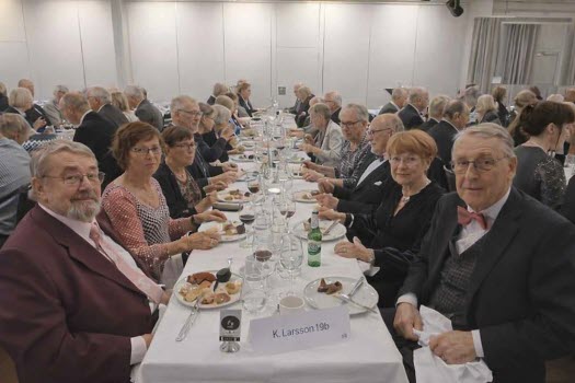 Trettondagsafton 5 jan 2026 Crusellhallen