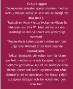 Folkoperan 18 oktober